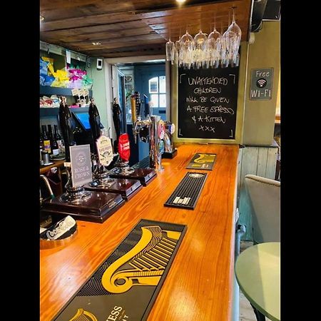 The Rose & Crown Farmhouse Kitchen Nympsfield Экстерьер фото